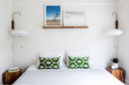 Nelson Plug-In Wall Sconce
