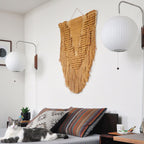 Nelson Plug-In Wall Sconce