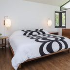 Nelson Plug-In Wall Sconce