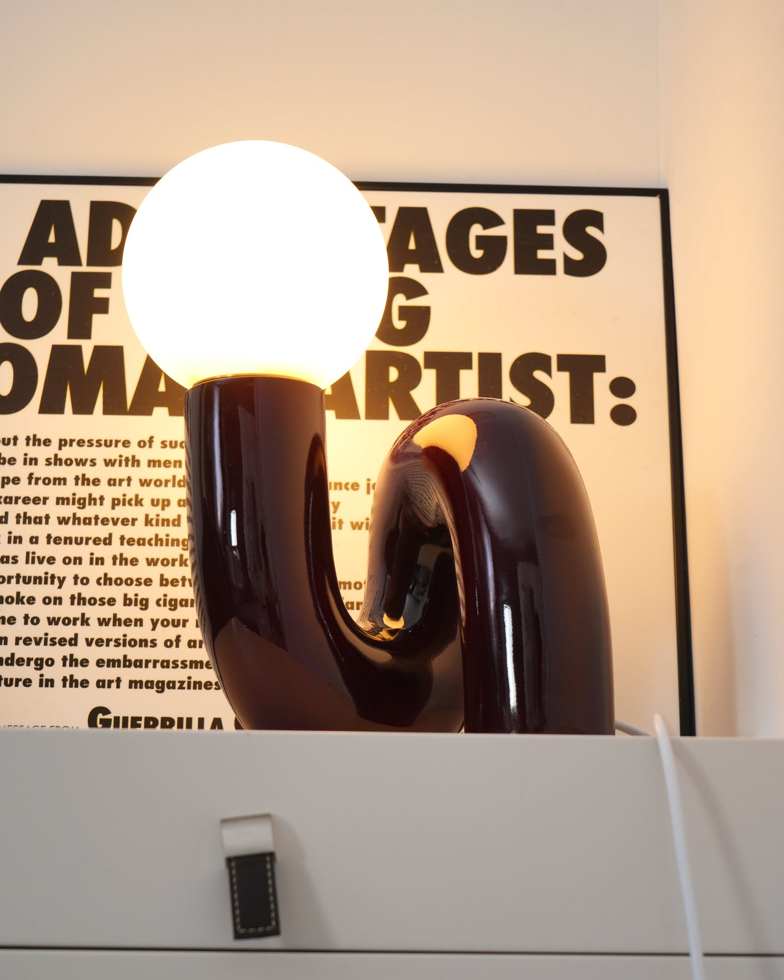 Neo Table Lamp