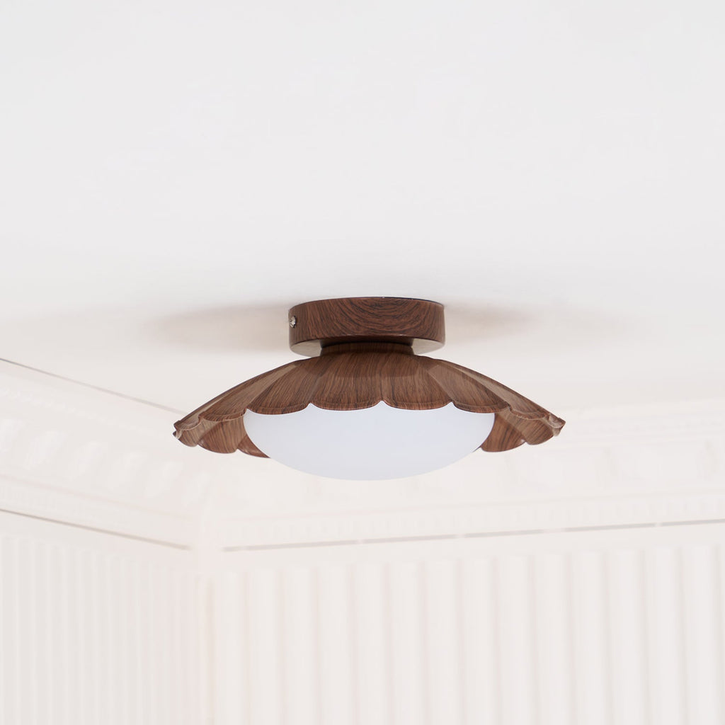 Nephele Ceiling Light