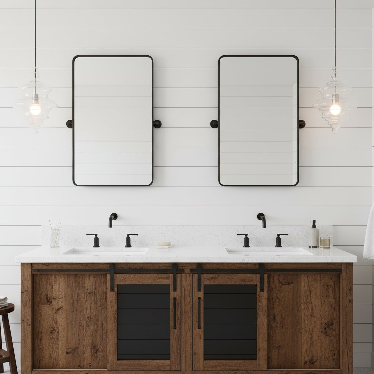 Neverending Glory Pendant Light