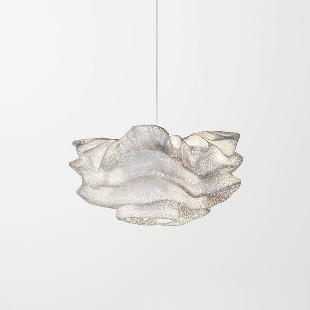White Hill Pendant Light