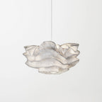 White Hill Pendant Light