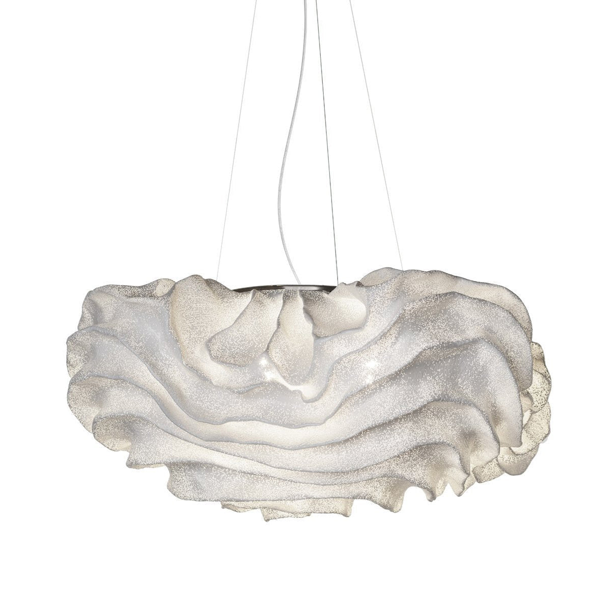 White Hill Pendant Light