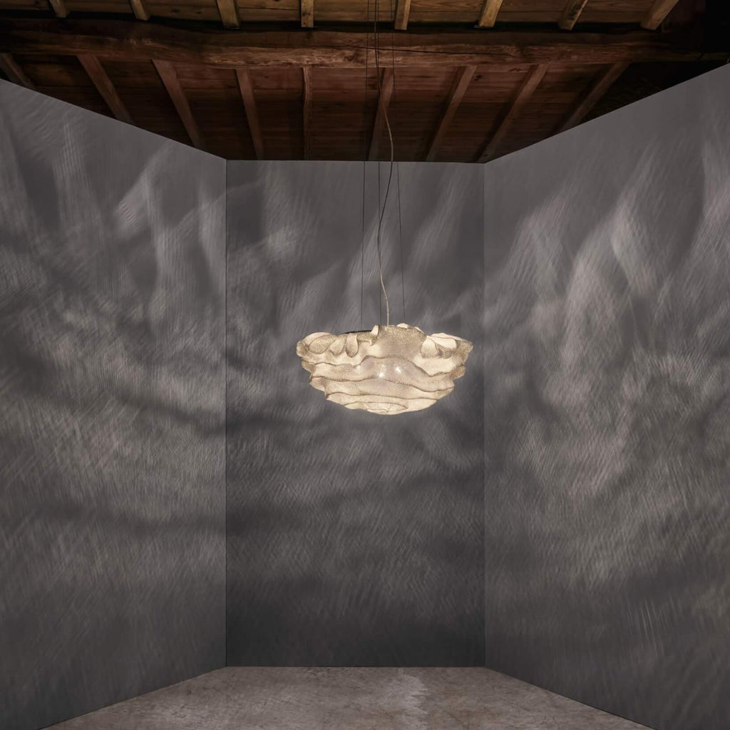White Hill Pendant Light