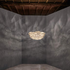 White Hill Pendant Light