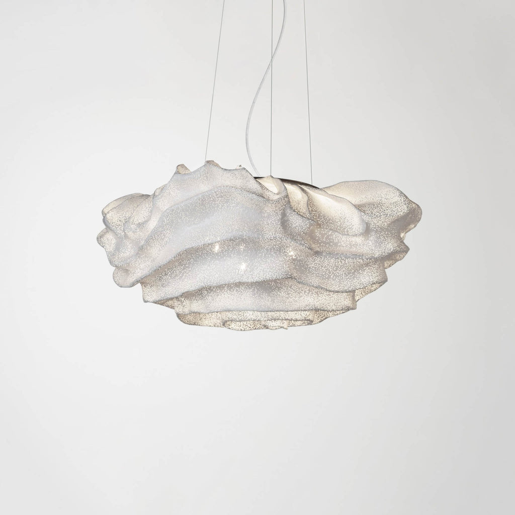 White Hill Pendant Light