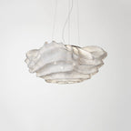 White Hill Pendant Light