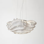 White Hill Pendant Light