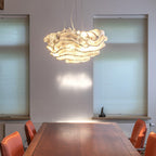 White Hill Pendant Light