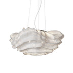 White Hill Pendant Light