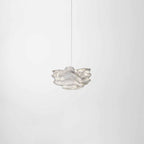 White Hill Pendant Light