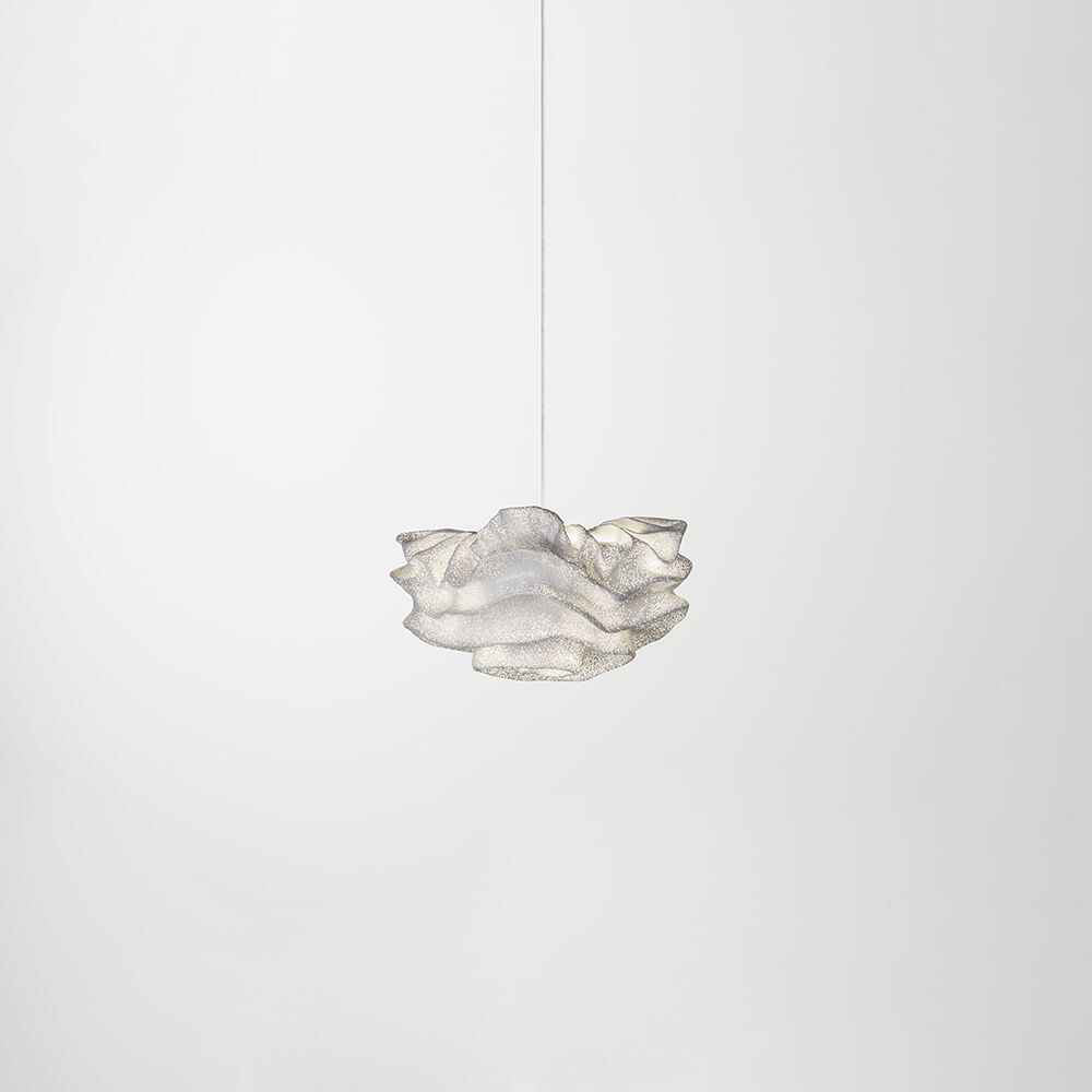 White Hill Pendant Light