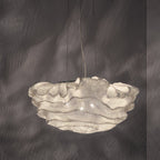 White Hill Pendant Light