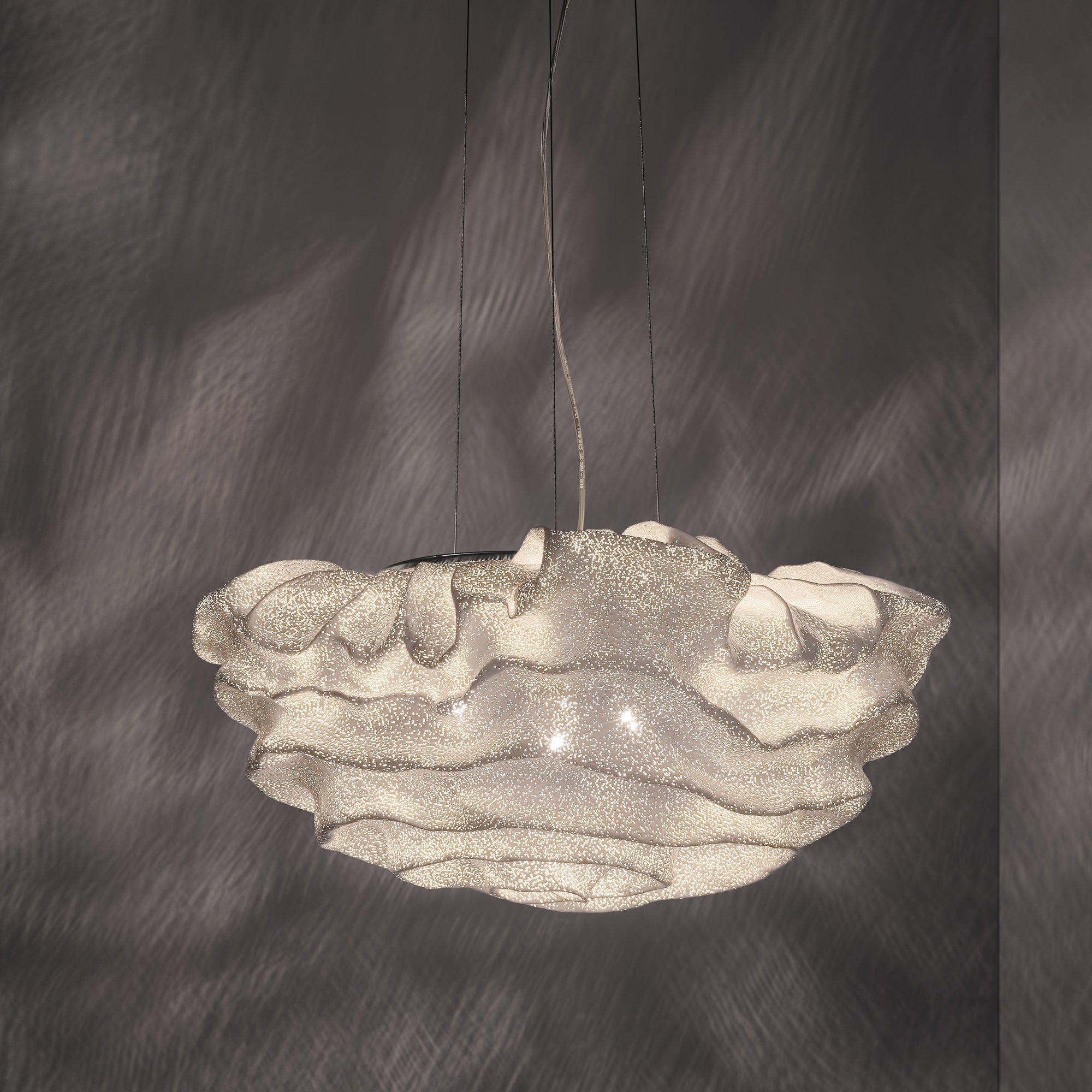 White Hill Pendant Light