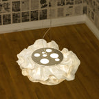White Hill Pendant Light