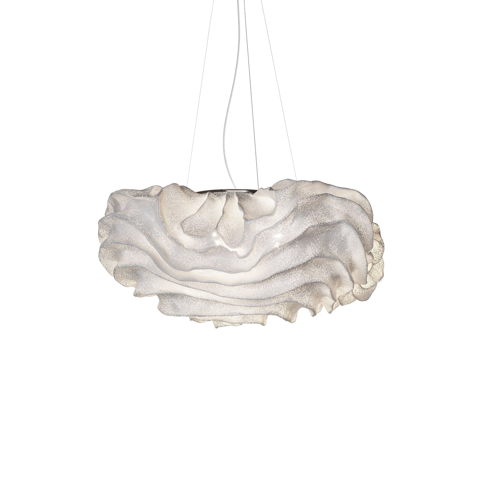 White Hill Pendant Light
