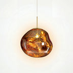Nilla Melt Pendant Light