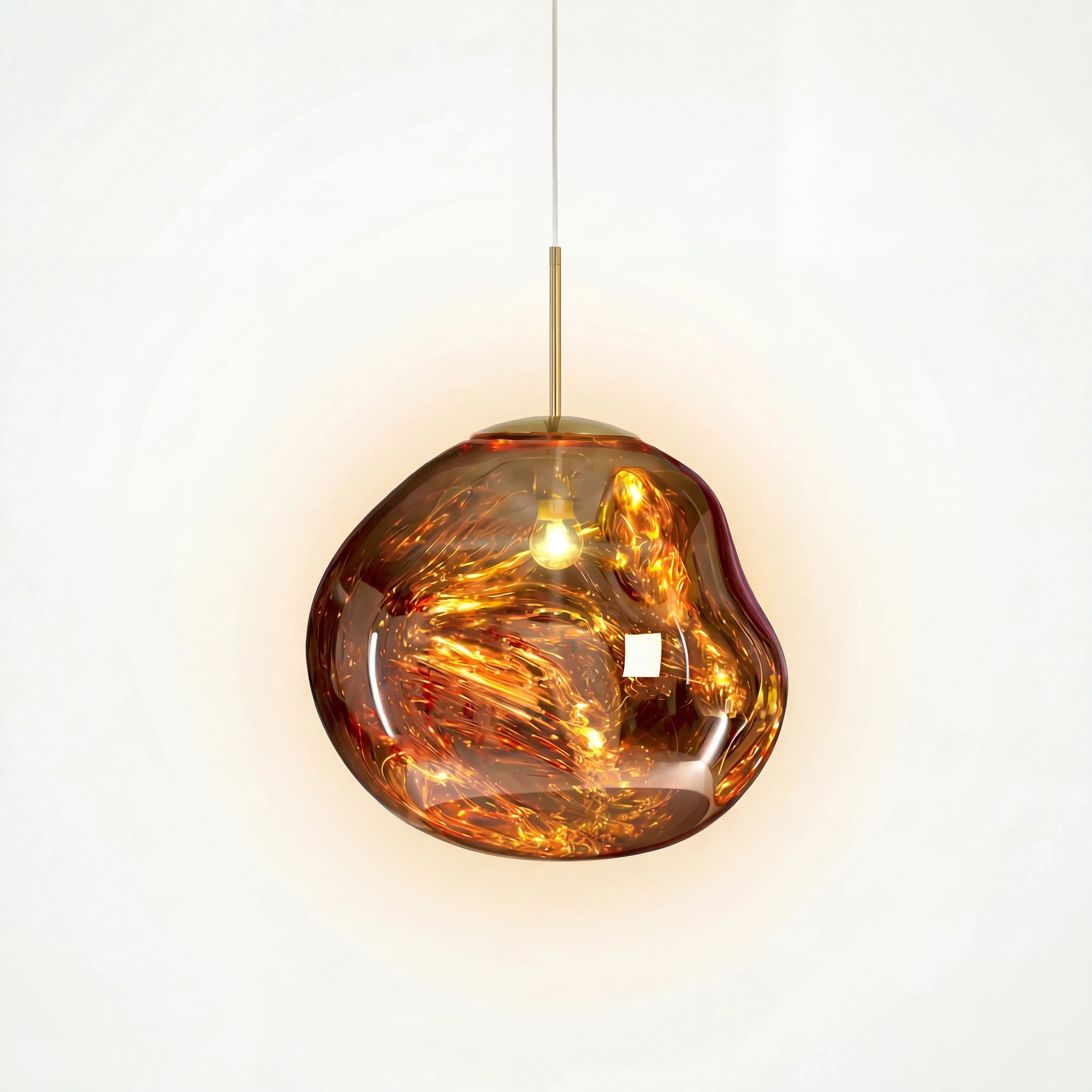 Nilla Melt Pendant Light