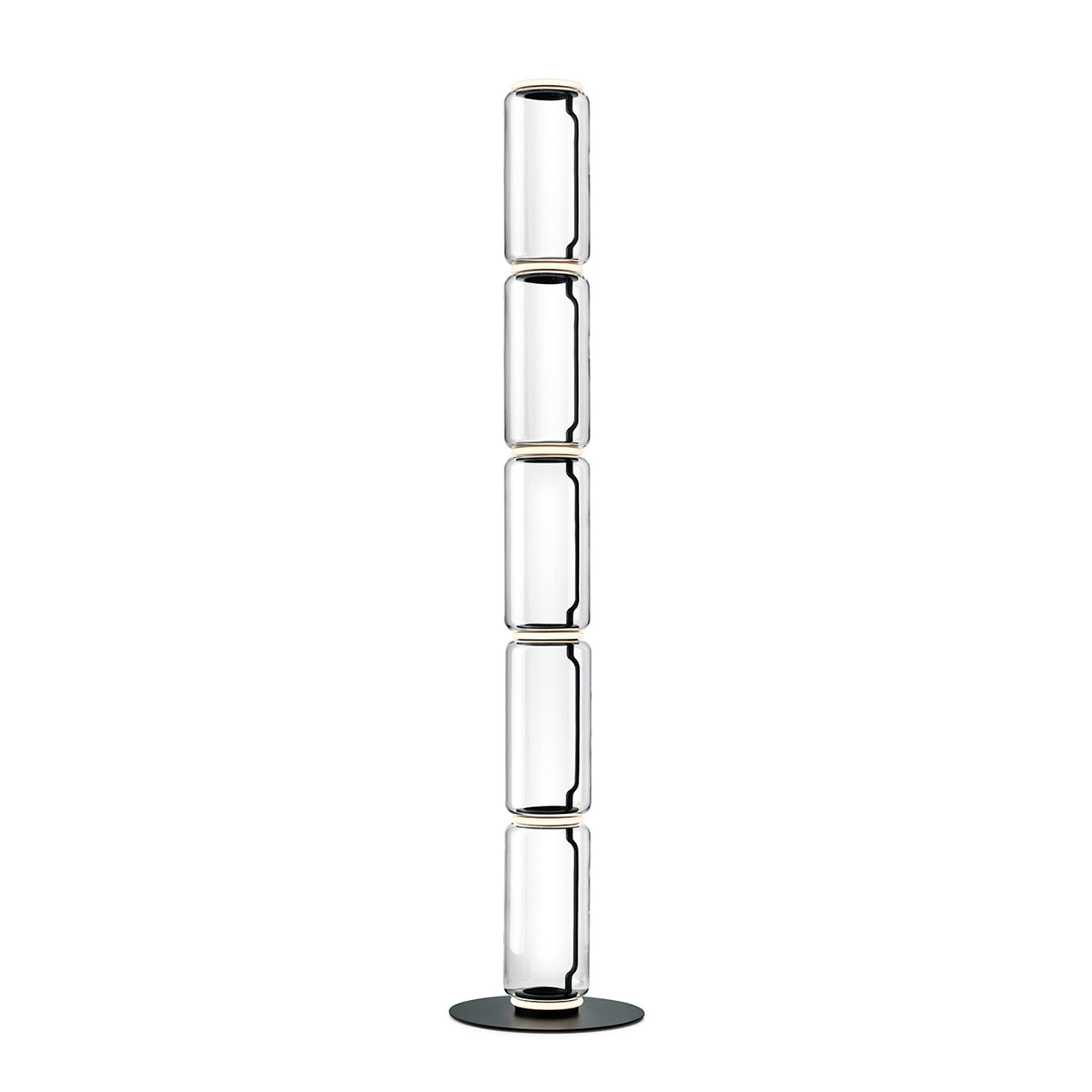 Noctambule Floor Lamp