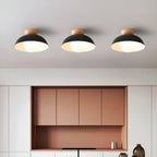 Cirella - Minimalistic Nordic LED Ceiling Lamp