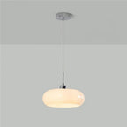 Kieran Bauhaus Glass Pendant Light