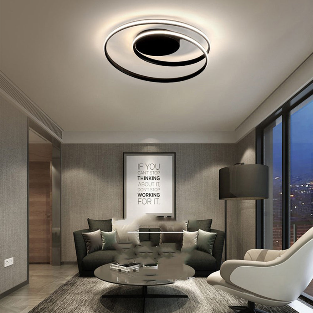 Orbiso – Ceiling Lamp