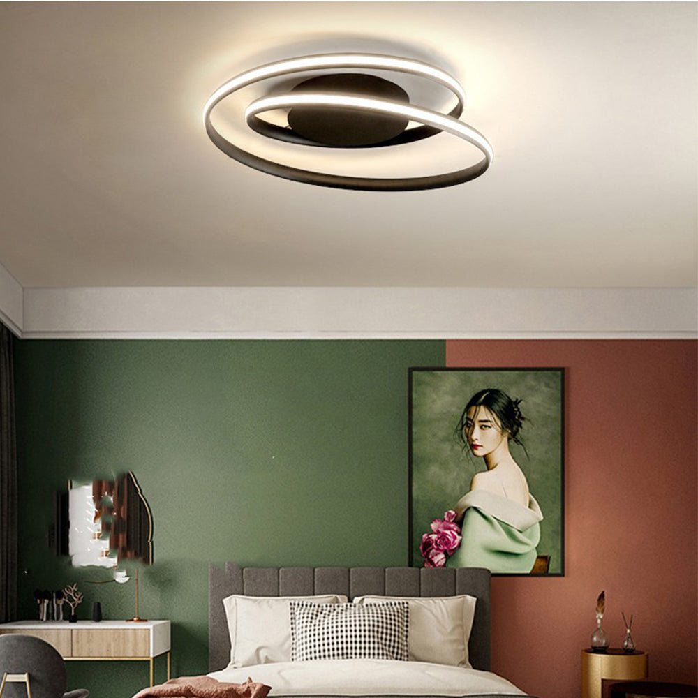 Orbiso – Ceiling Lamp
