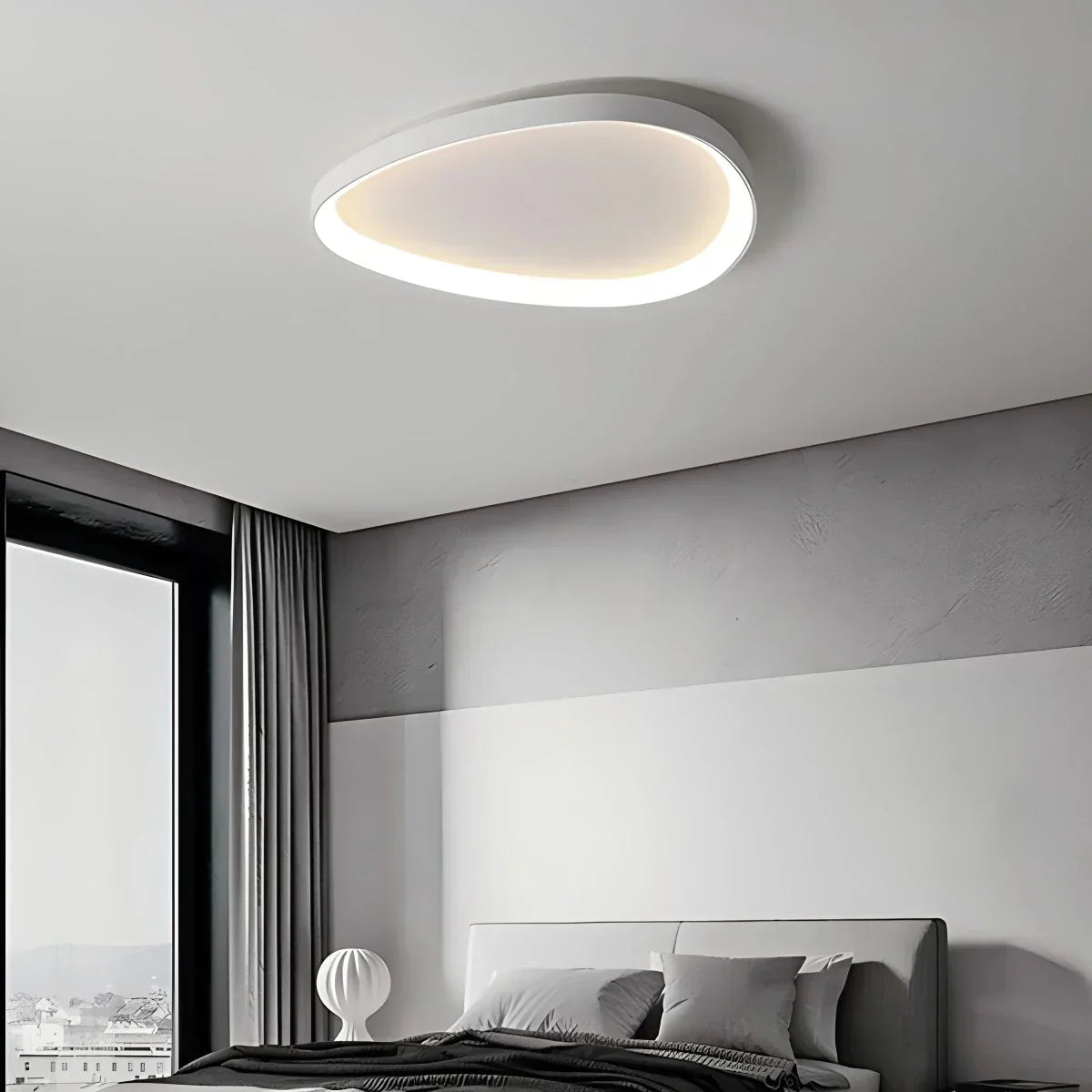 Triclora – Ceiling Lamp