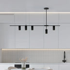 Norgane Modern Long Liner Chandelier