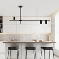 Norgane Modern Long Liner Chandelier