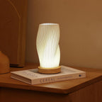 Wavy Ambient Lamp - Sofia