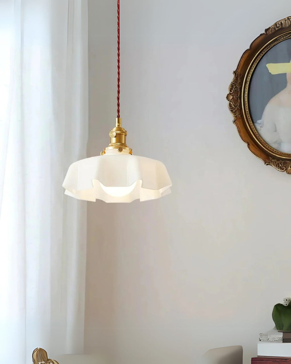 The Charm Light