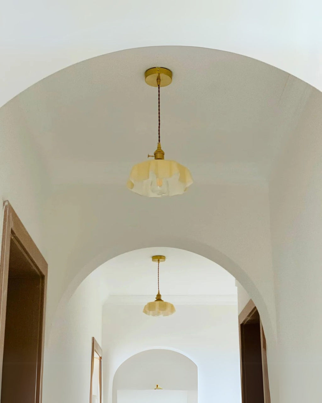 The Charm Light