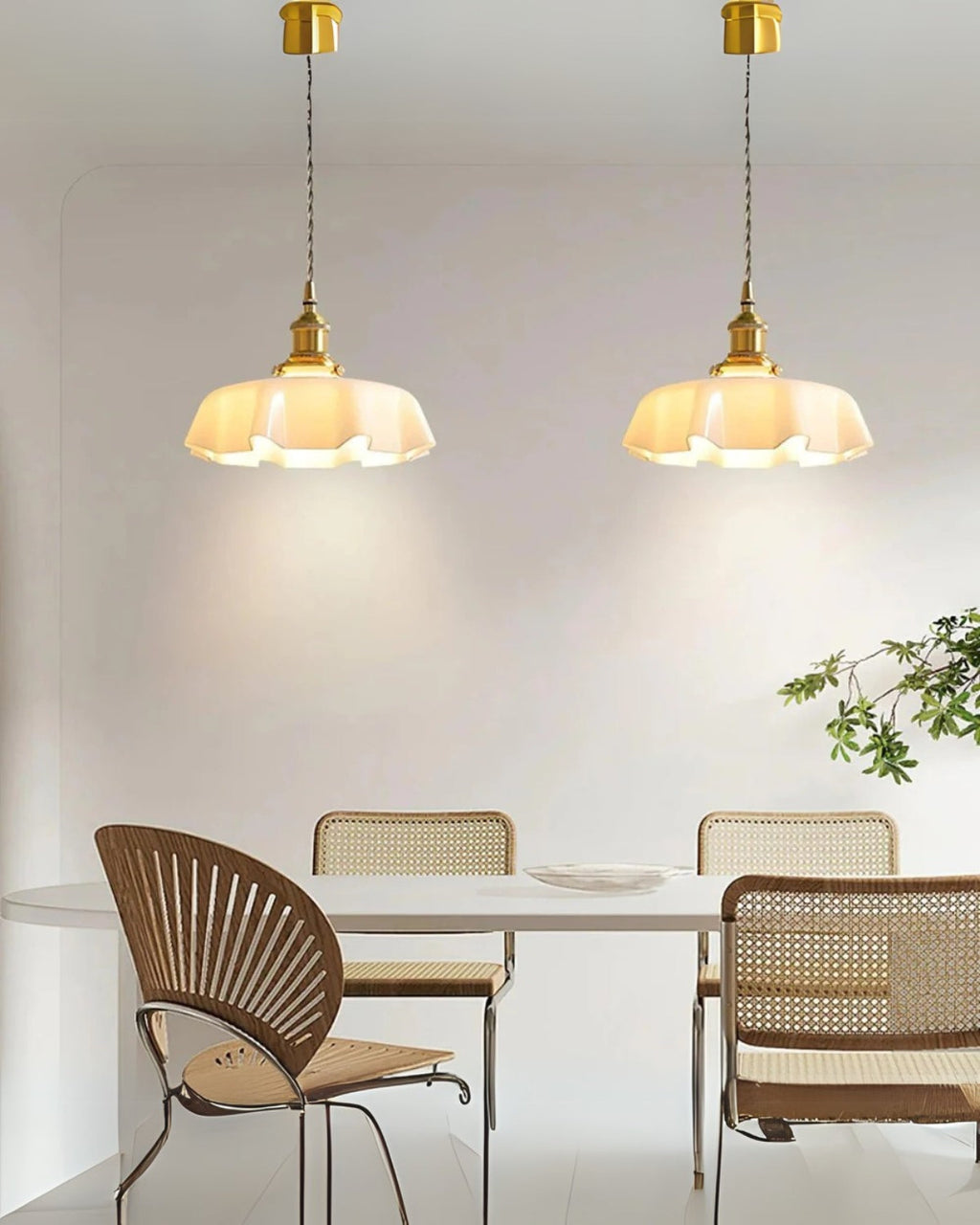 The Charm Light