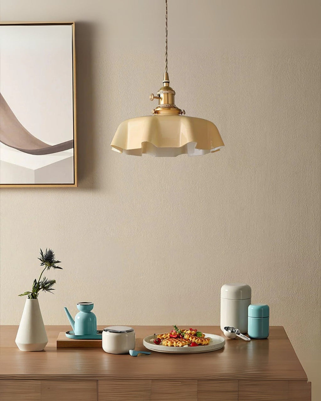 The Charm Light