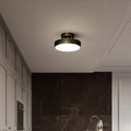 Arisha Modern LED Ceiling Light Metal Living/Dining Room