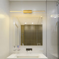 Linear Wall Sconce for Bathroom Mirror, Modern Bedroom