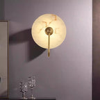 Alab Marble LED Wall Lamp