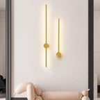 Linear Wall Light