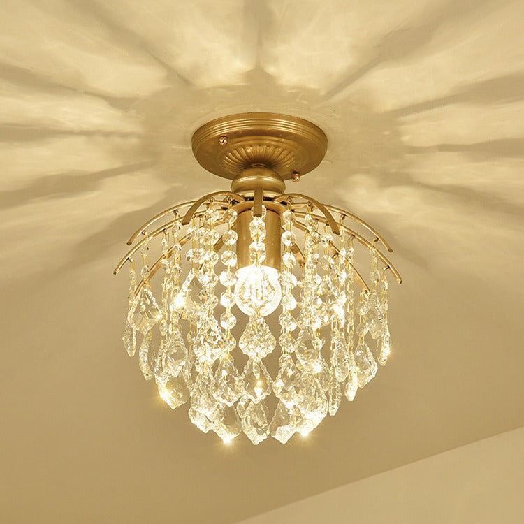 Zephara - Modern Ceiling Lamp Bedroom