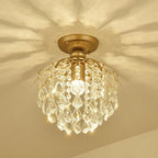 Zephara - Modern Ceiling Lamp Bedroom