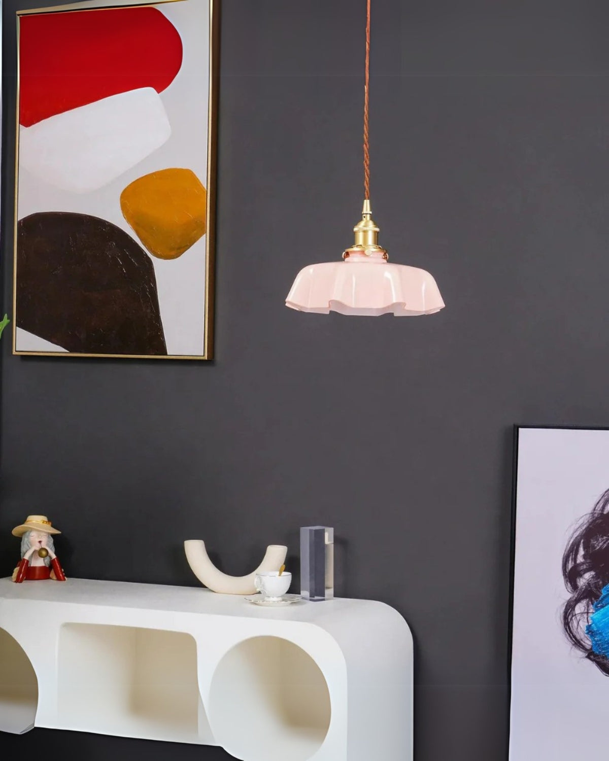 The Charm Light