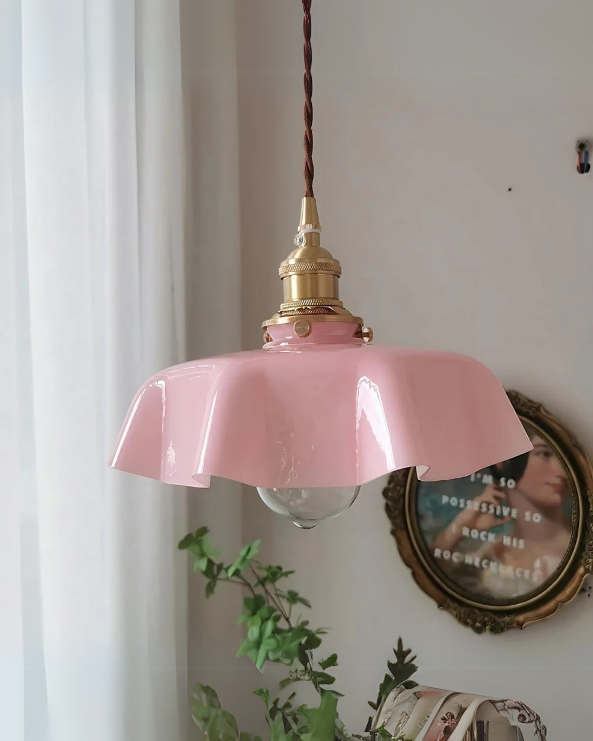 The Charm Light