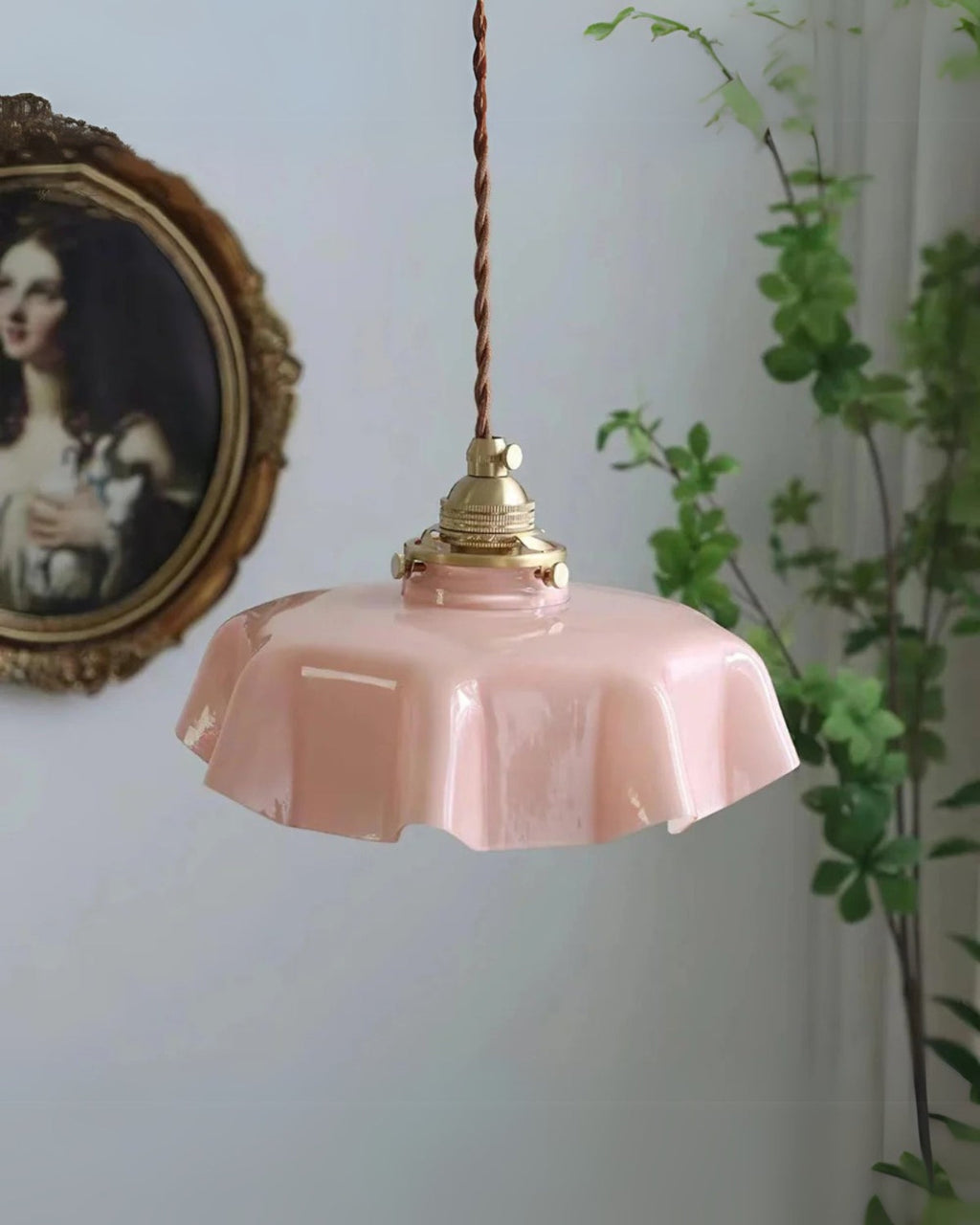 The Charm Light