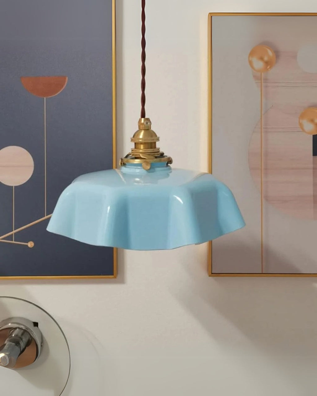 The Charm Light