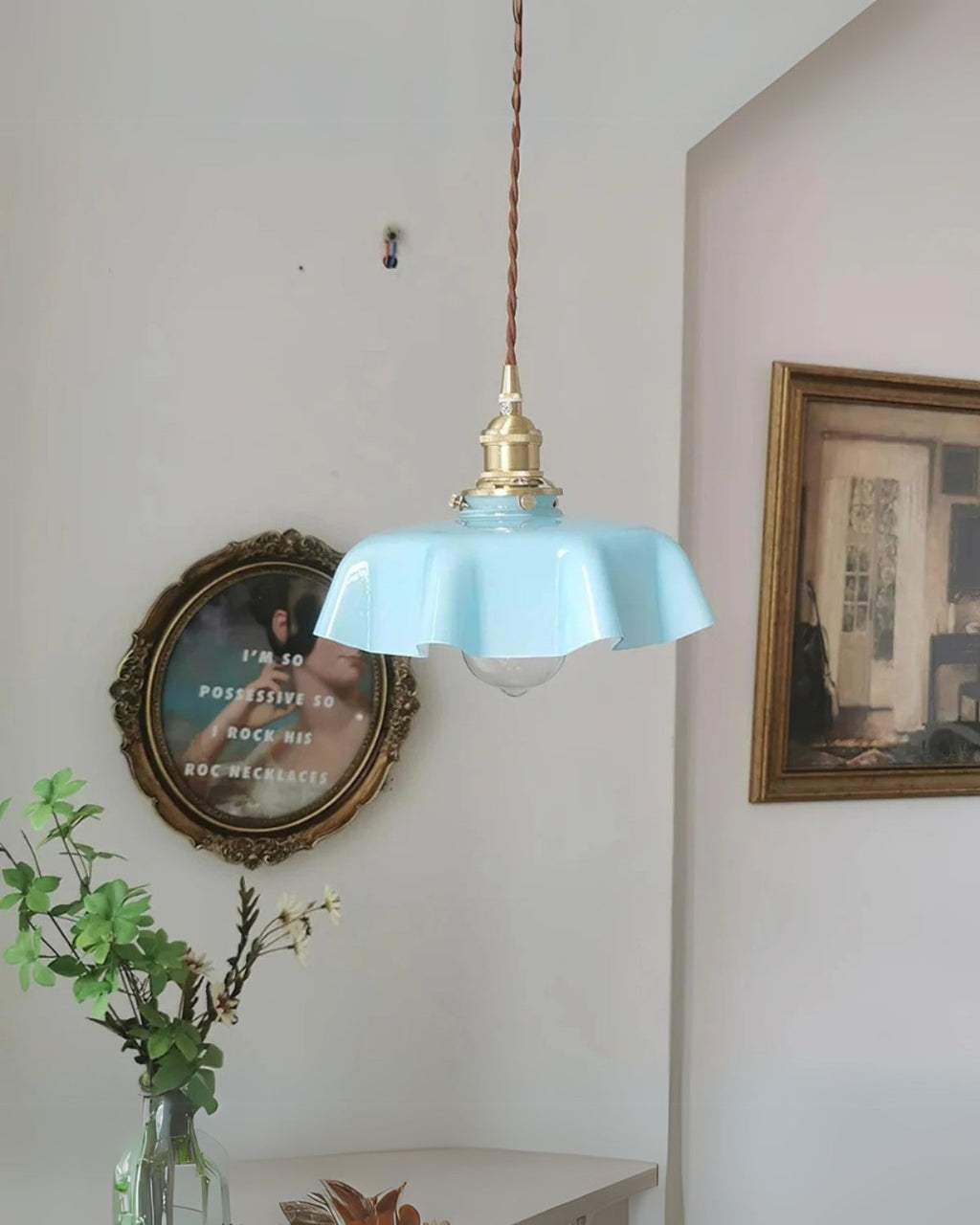 The Charm Light