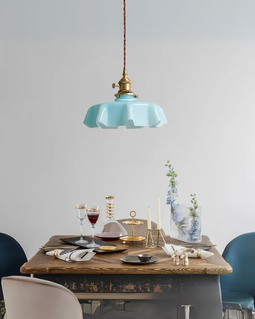 The Charm Light