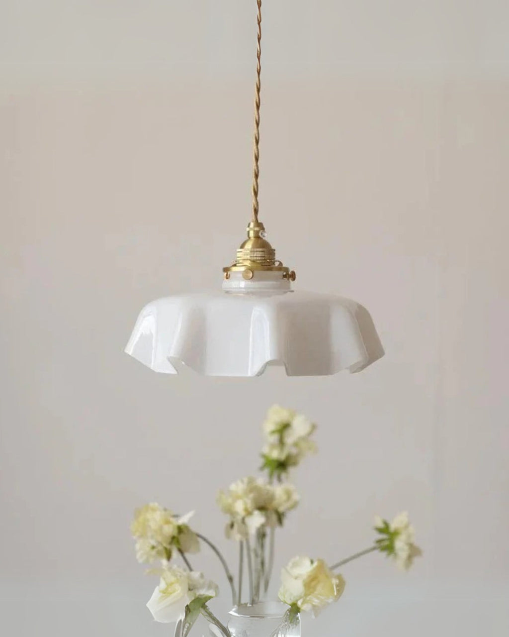 The Charm Light